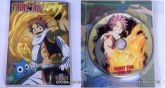 Fairy Tail - DVD 1 ep.1 a 11