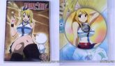 Fairy Tail - DVD 2 ep.12 a 24