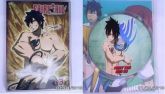 Fairy Tail - DVD 3 ep.25 a 36